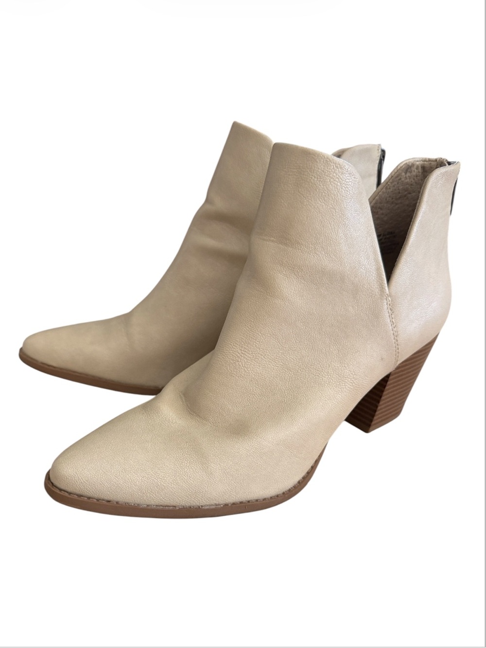 Sun Stone Elizaa booties